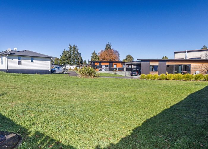  at 7 Heartwood Lane, Ohakune, Ruapehu, Manawatu / Whanganui