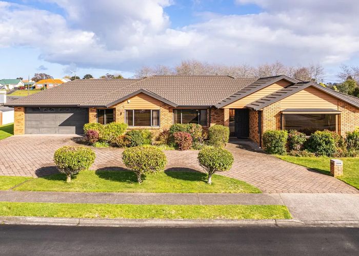  at 1 Gilligan Close, College Estate, Whanganui