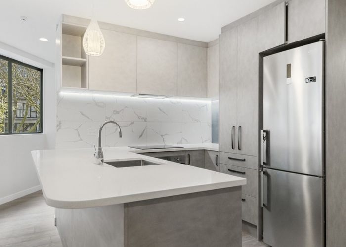  at 3A/142 Vincent Street, Auckland Central, Auckland