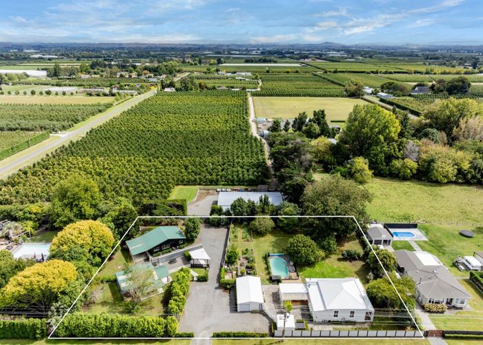  at 1091 Riverslea Road South, Longlands, Hastings