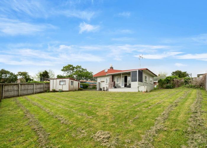  at 697A Swanson Road, Swanson, Waitakere City, Auckland