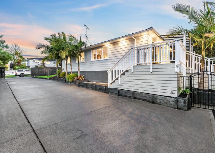  at 26 Arlette Place, Massey, Waitakere City, Auckland