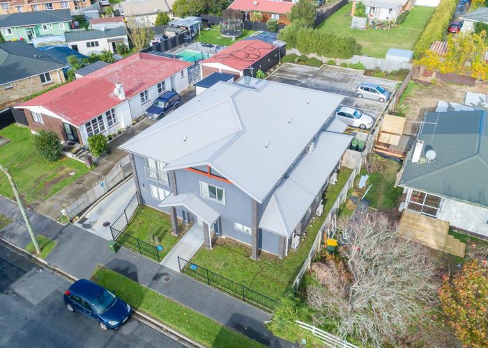 For sale 5 and 7/34 Beatty Street, Melville, Hamilton, Waikato