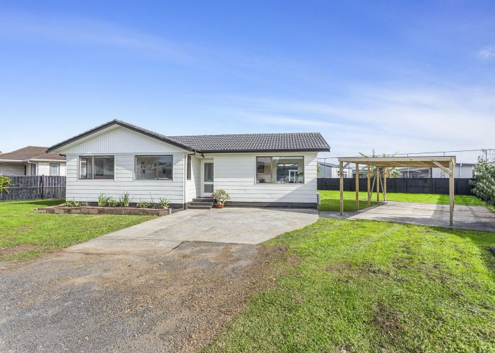  at 13 Mikasa Place, Mangere, Manukau City, Auckland