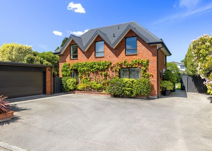  at 22A Crosdale Place, Burnside, Christchurch City, Canterbury