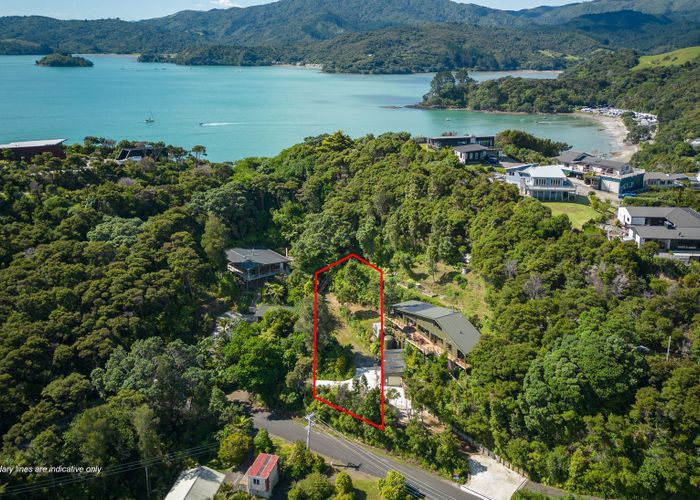  at 498 Wyuna Bay Road, Coromandel, Thames-Coromandel, Waikato