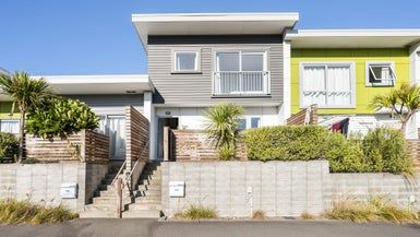  at 5/8 Middleton Road, Johnsonville, Wellington