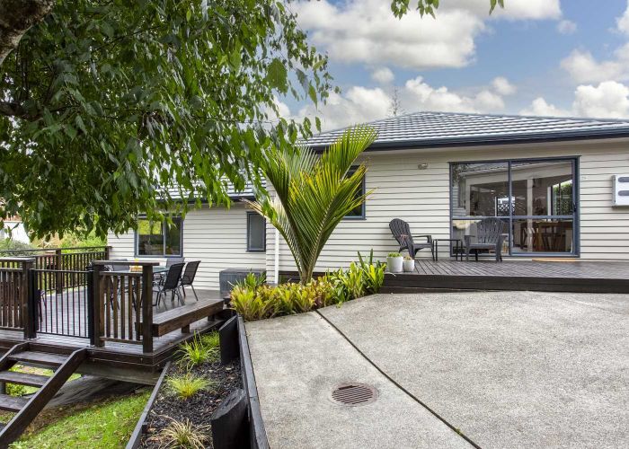  at 25B Rehia Road, Massey, Auckland