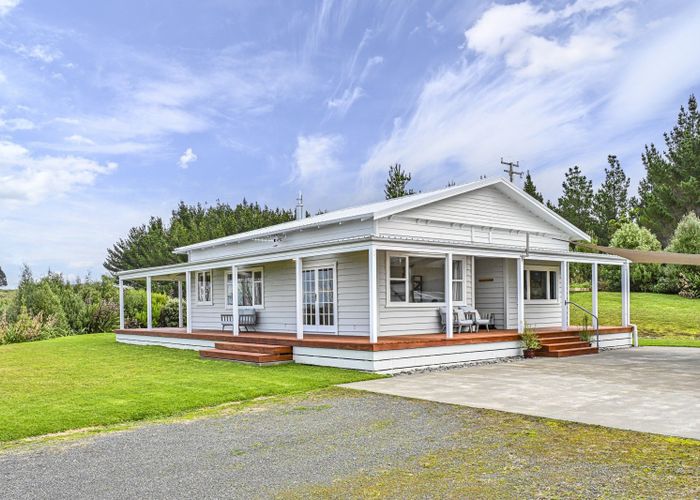 at 438 Aropaoanui Road, Tangoio, Hastings, Hawke's Bay