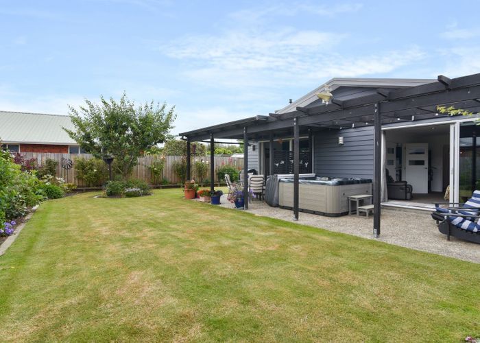  at 12 William James Close, Mosgiel