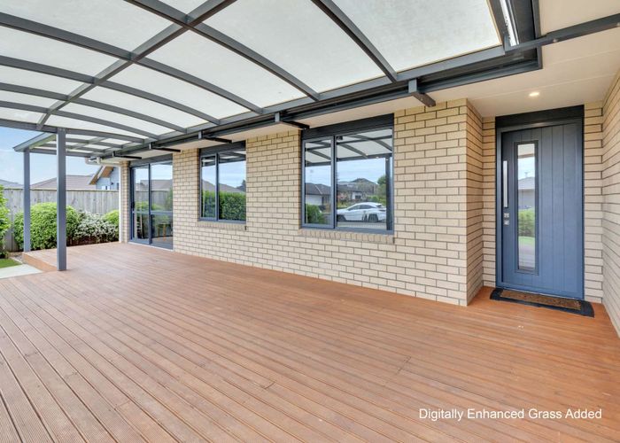  at 4 Buckingham Place, Springvale, Whanganui