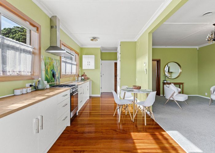  at 8 Harper Street, Gonville, Whanganui, Manawatu / Whanganui