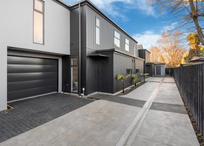  at 2/162 Cranford Street, St. Albans, Christchurch City, Canterbury