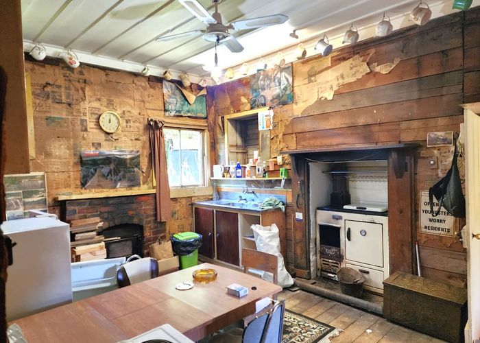  at 664 Nelson Creek Road, Dobson