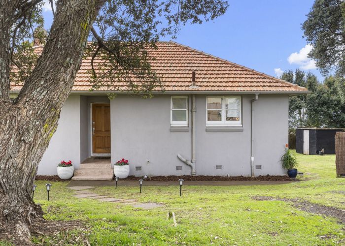  at 1 Trent Road, Panmure, Auckland City, Auckland