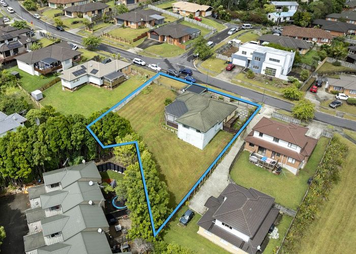  at 21 Cartmel Avenue, Massey, Auckland