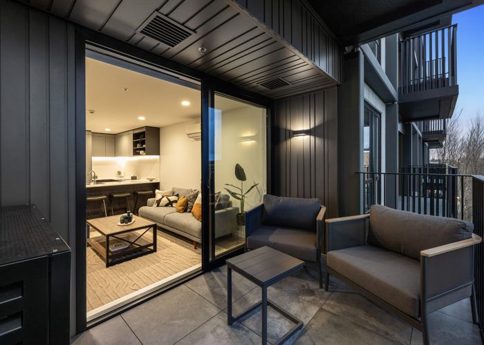  at B.507/27 27 Lynton Road, Mount Wellington, Auckland City, Auckland
