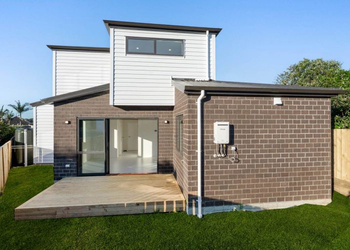  at Lot 2, 223 Panama Road, Mount Wellington, Auckland City, Auckland