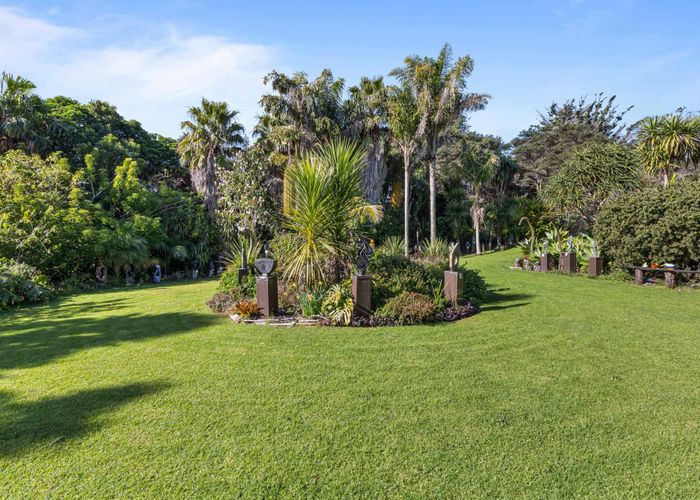  at 167 Simpson Road, Henderson Valley, Waitakere City, Auckland