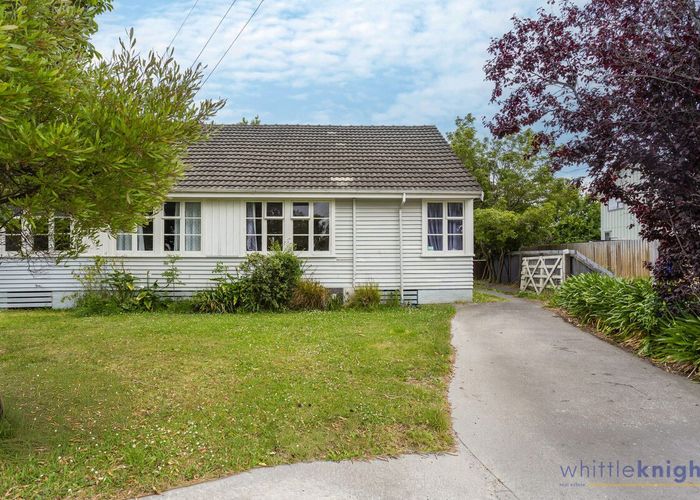  at 14 Karamu Street, Riccarton, Christchurch City, Canterbury