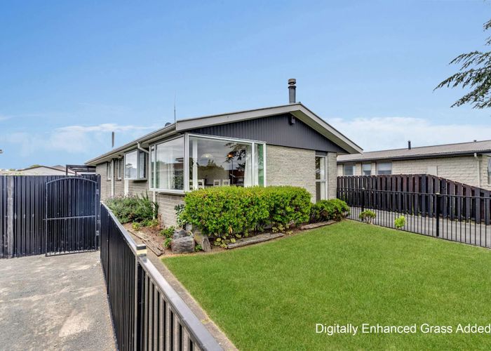  at 3 Staffa Street, Woolston, Christchurch