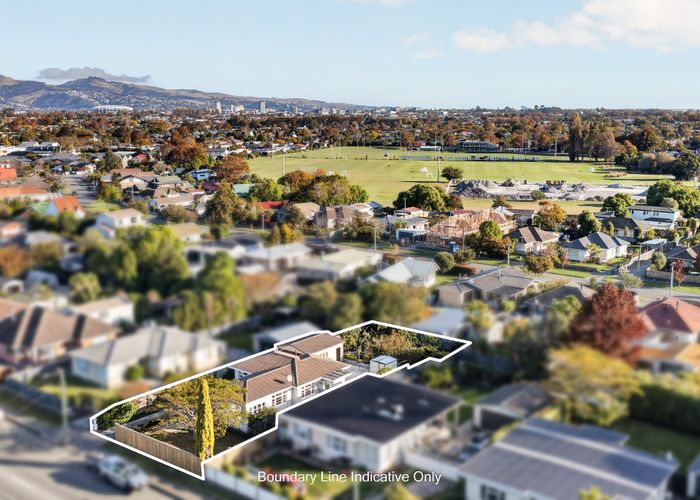  at 325 Hills Road, Mairehau, Christchurch City, Canterbury