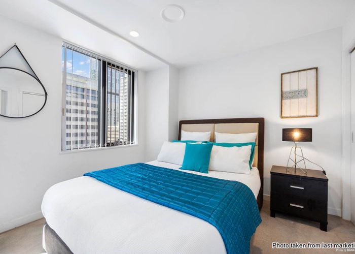  at 605/75 Victoria Street West, City Centre, Auckland City, Auckland