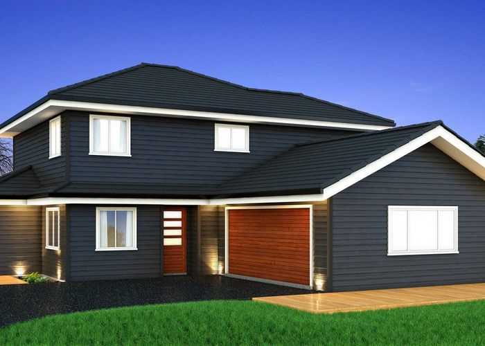  at 46 Atlantic Drive, Fitzherbert, Palmerston North