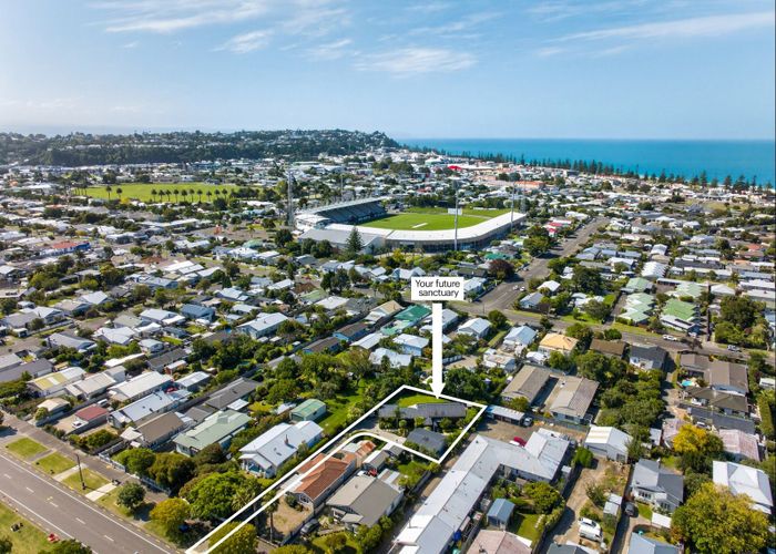  at 185A Georges Drive, Napier South, Napier, Hawke's Bay