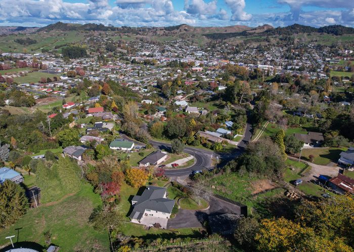  at 63 Mangarino Street, Te Kuiti, Waitomo, Waikato