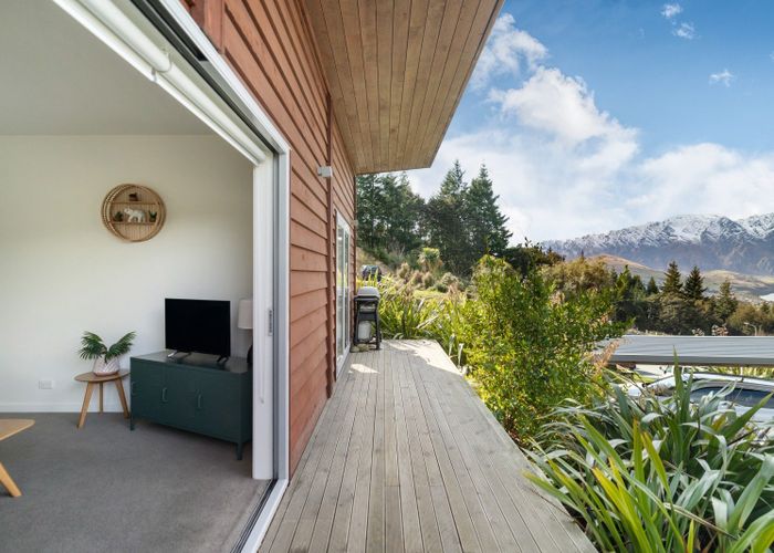  at 129A Wynyard Crescent, Fernhill, Queenstown