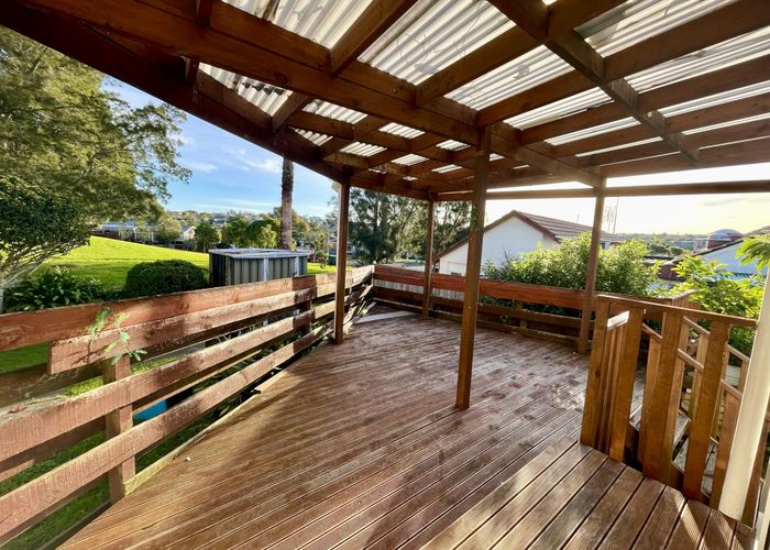  at 6/180 Halsey Drive, Lynfield, Auckland City, Auckland