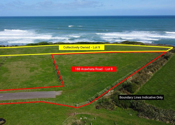  at 188 Lower Arawhata Road, Opunake, South Taranaki, Taranaki