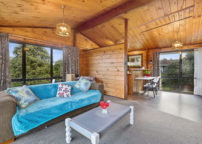  at 184B Clayton Road, Mangakakahi, Rotorua
