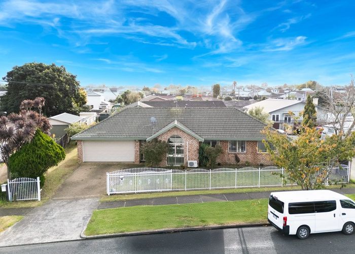 at 108 Fitzroy Street, Papatoetoe, Manukau City, Auckland