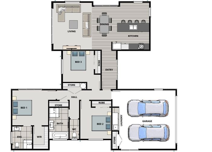  at 11 Nola Avenue, Glenbrook, Franklin, Auckland
