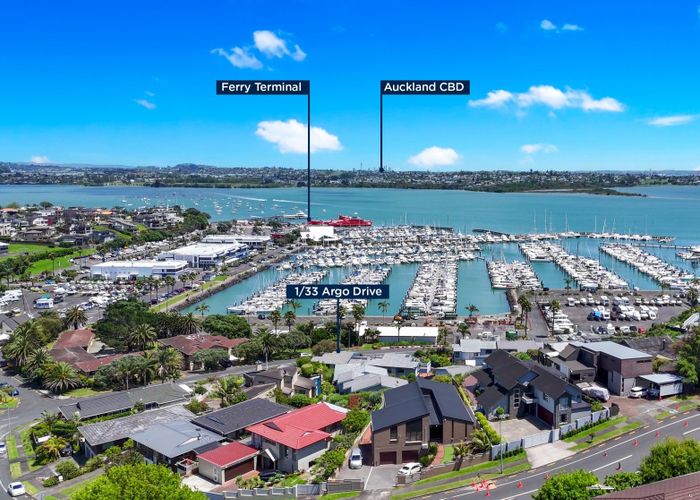  at 1/33 Argo Drive, Half Moon Bay, Auckland