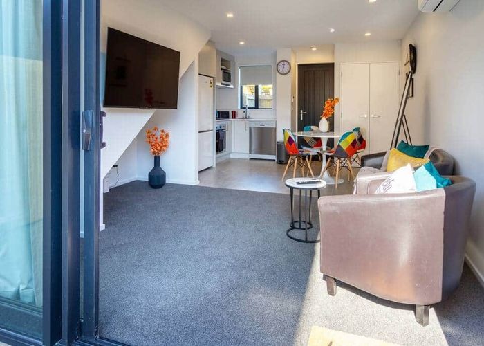  at 12/258 Armagh Street, Christchurch Central, Christchurch