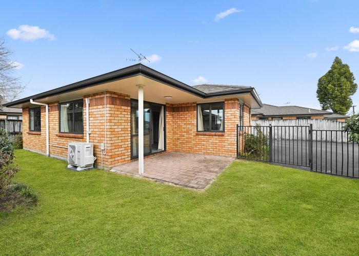  at 55B Thomas Road, Huntington, Hamilton, Waikato