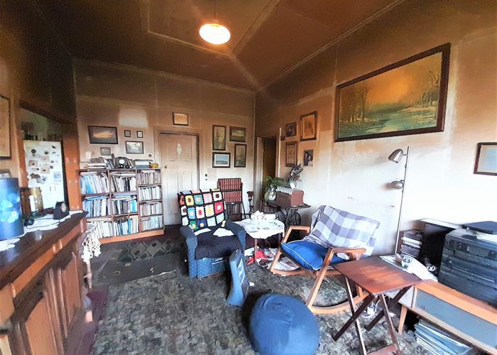  at 32 Mcgill Street, Waimangaroa