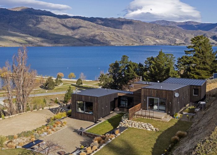  at 335A Luggate-Cromwell Road, Lowburn, Cromwell