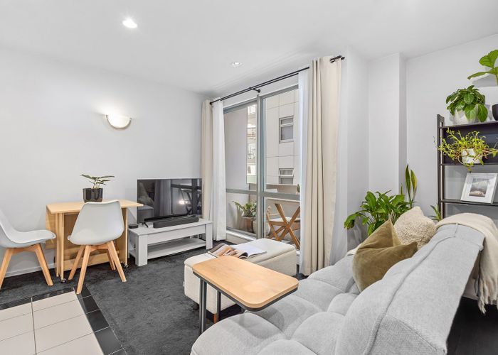  at 105/17 Vogel Lane, City Centre, Auckland City, Auckland