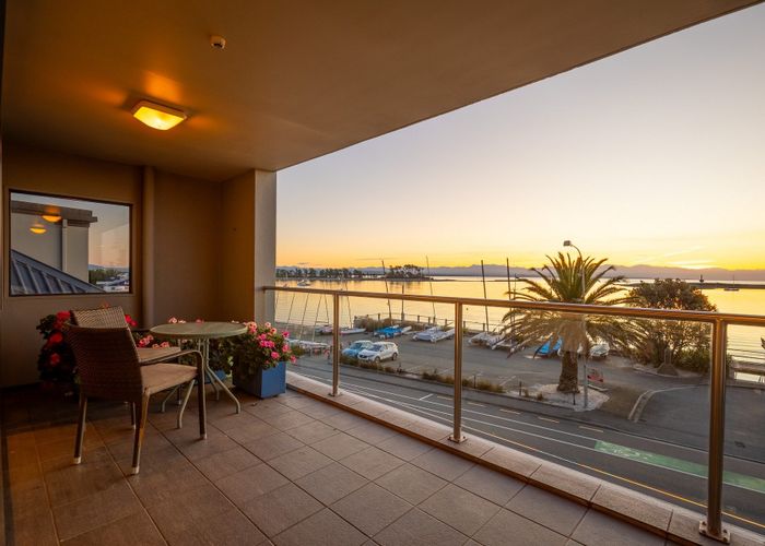  at 8/309 Wakefield Quay, Stepneyville, Nelson, Nelson / Tasman