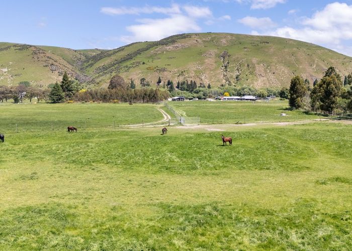  at Lot 12 Teviot Road, Millers Flat, Central Otago, Otago