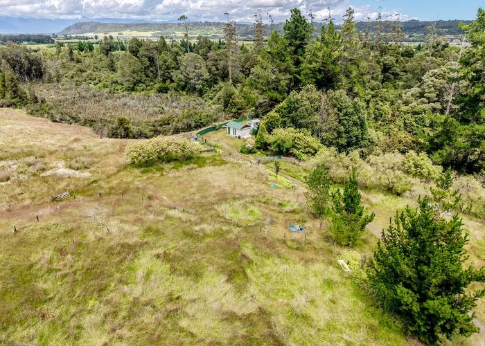  at 92B Lake Kaniere Road, Blue Spur, Hokitika