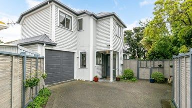  at 42B Glamis Avenue, Strathmore Park, Wellington