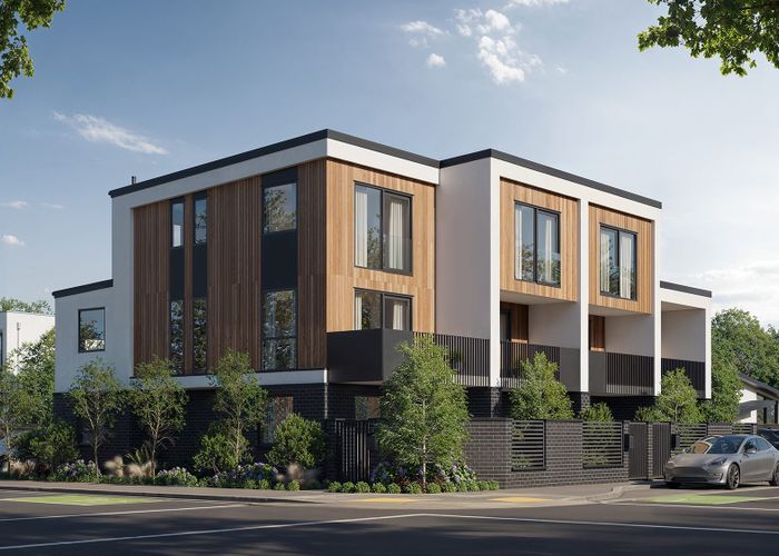  at 2/146 Edgeware Road, St. Albans, Christchurch City, Canterbury