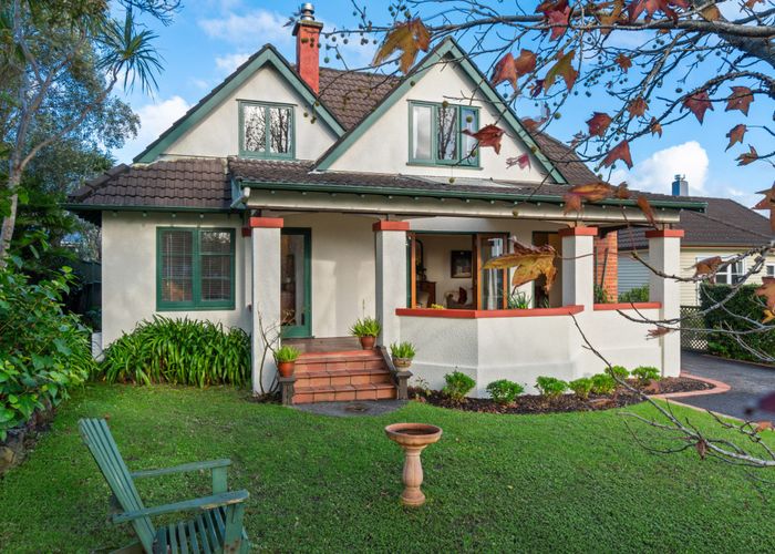 at 131A Vauxhall Road, Devonport, North Shore City, Auckland