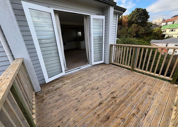  at 111A Rakau Road, Hataitai, Wellington, Wellington