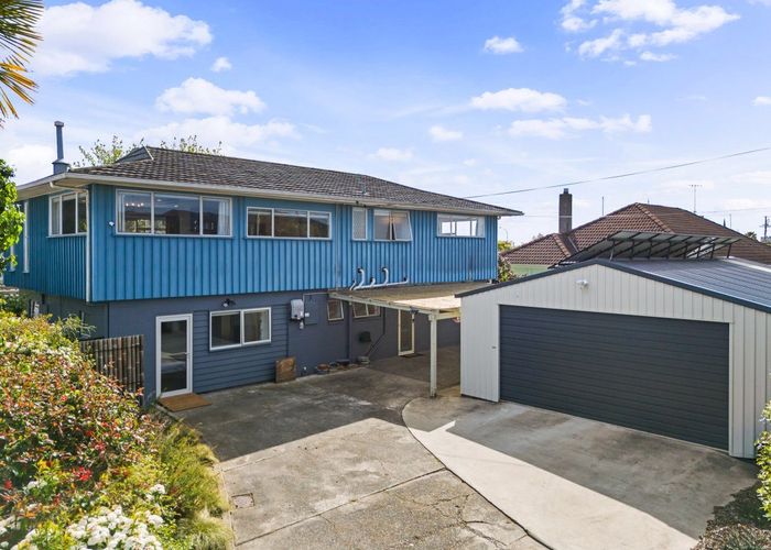  at 140 Charles Street, Blenheim, Blenheim